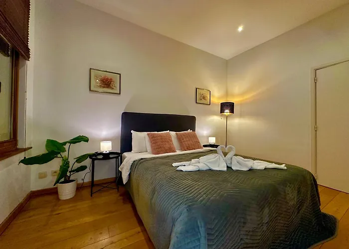 Luxury Suites Museum By Rikas Hotels