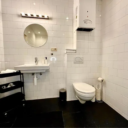 Luxury Suites Museum By Rikas Hotels Anvers Extérieur photo