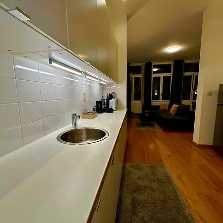 Luxury Suites Museum By Rikas Hotels Anvers Extérieur photo