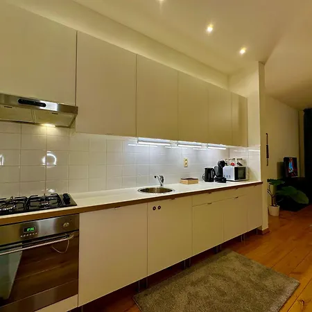 Luxury Suites Museum By Rikas Hotels Anvers Extérieur photo