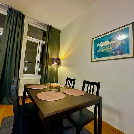 Luxury Suites Museum By Rikas Hotels Anvers Extérieur photo