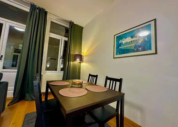 Luxury Suites Museum By Rikas Hotels