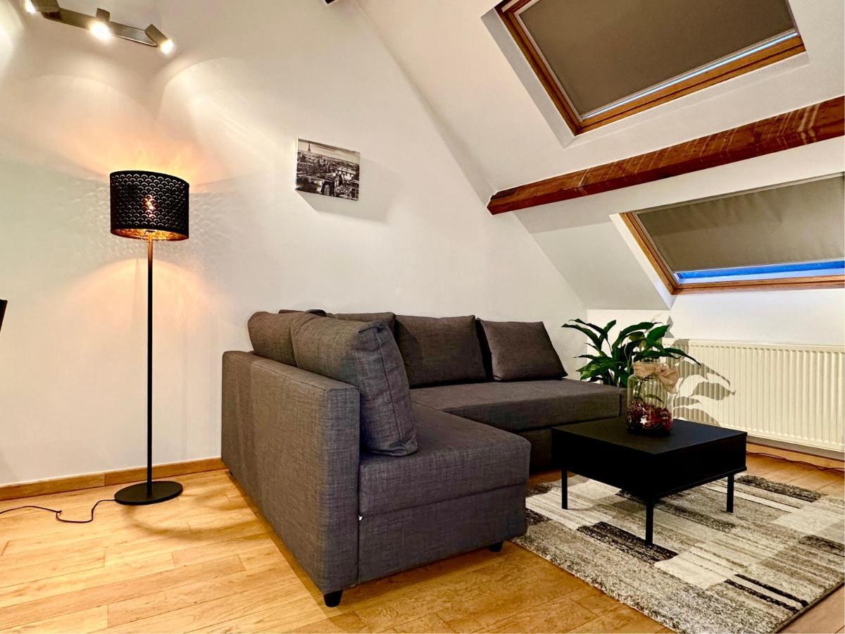 Appartement Luxury Museum By Rikas *