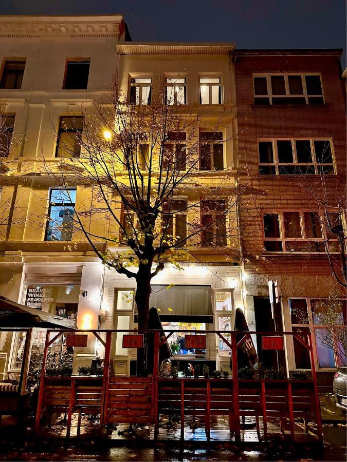 Luxury Museum By Rikas Appartement Anvers