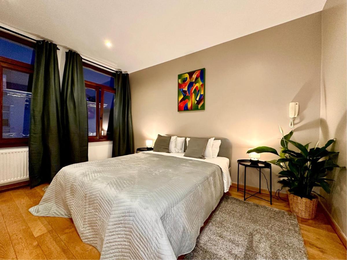 Appartement Luxury Museum By Rikas
