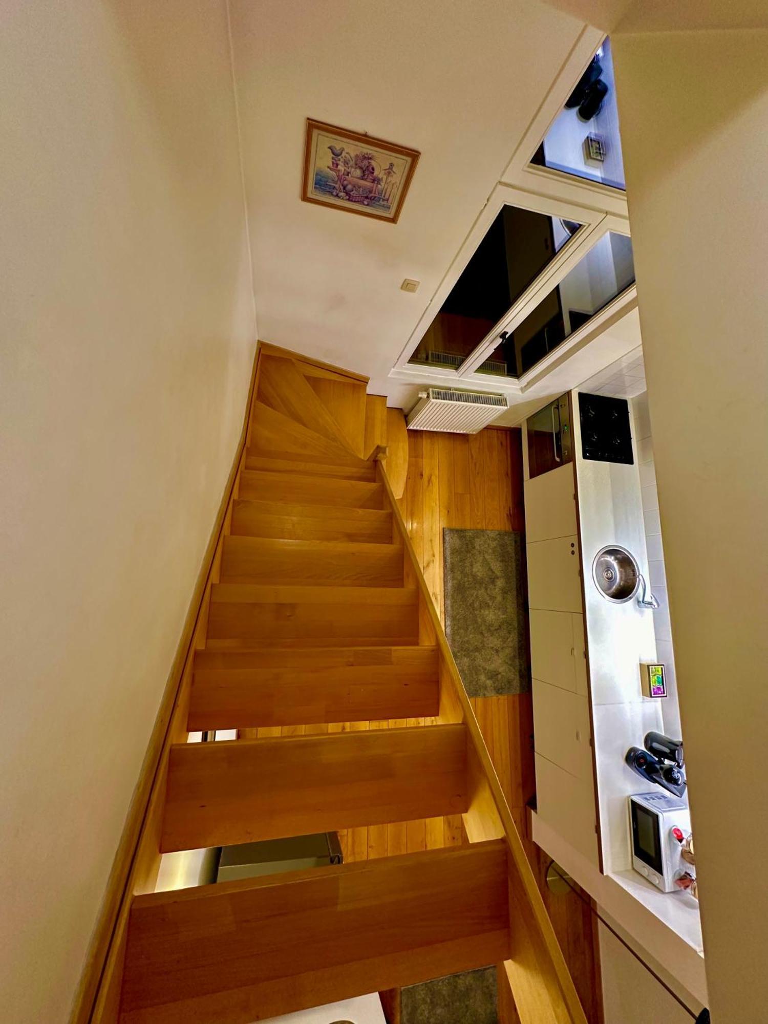 Appartement Luxury Museum By Rikas
